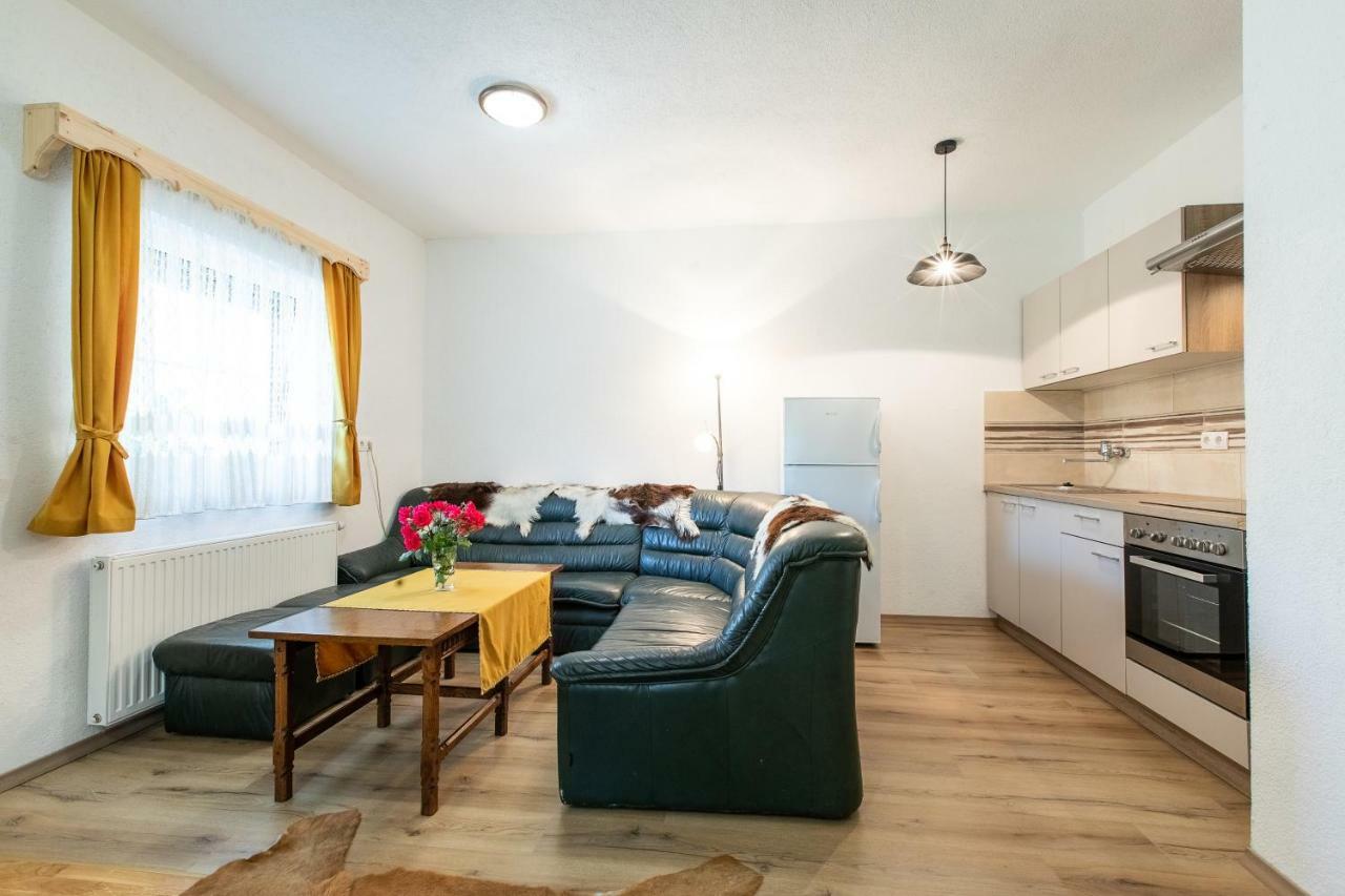 Apartment Life Bled Exterior foto