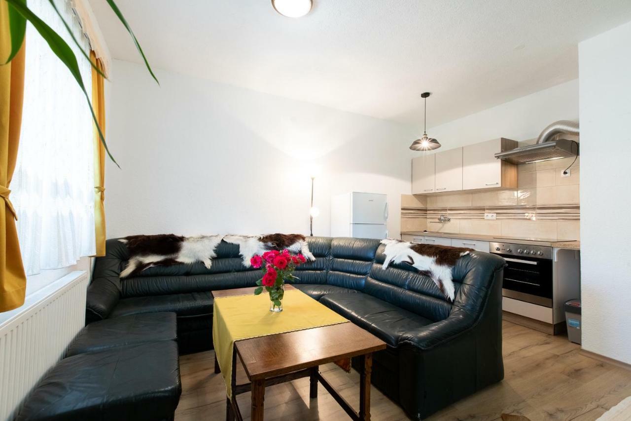 Apartment Life Bled Exterior foto
